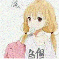 留言者河鹿的头像